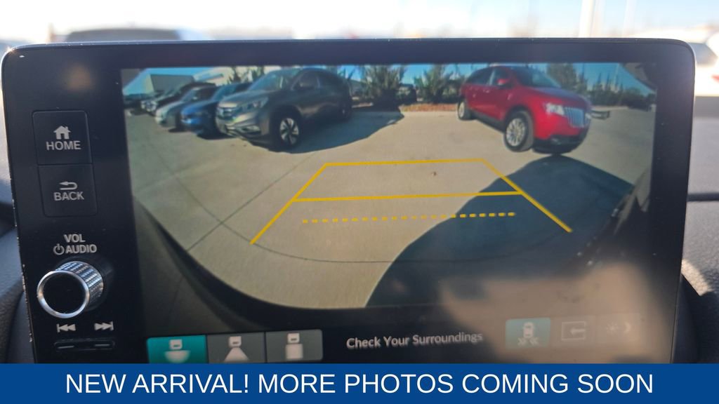 Used 2023 Honda CR-V EX-L image 20