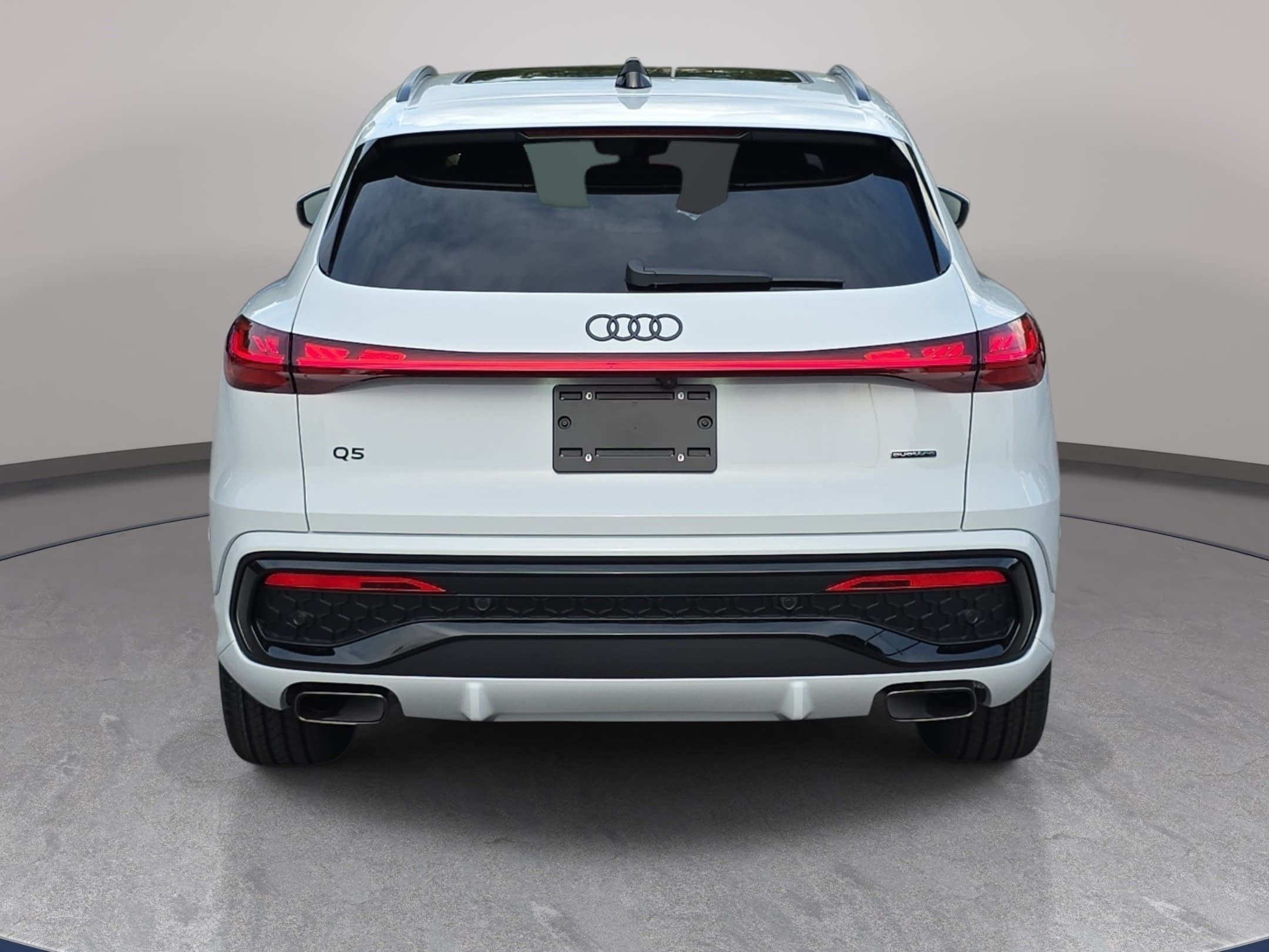 New 2026 Audi Q5 Prestige AWD/4WD image 6
