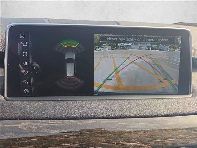 Used 2017 BMW X5 sDrive35i RWD image 9