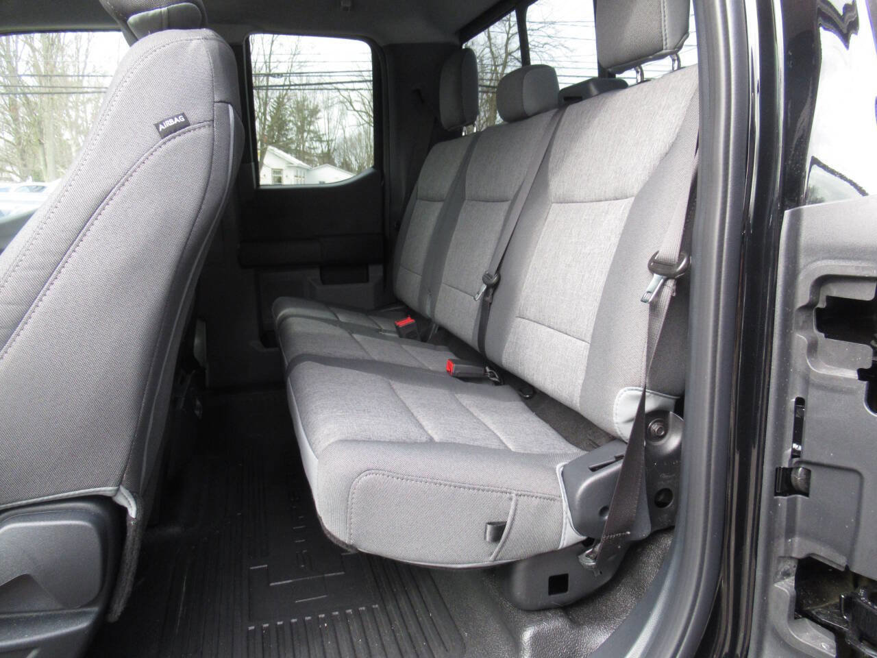 Used 2026 Ford F350 XL w/ XL Chrome Package image 18