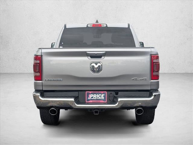 Used 2023 RAM 1500 Laramie image 6