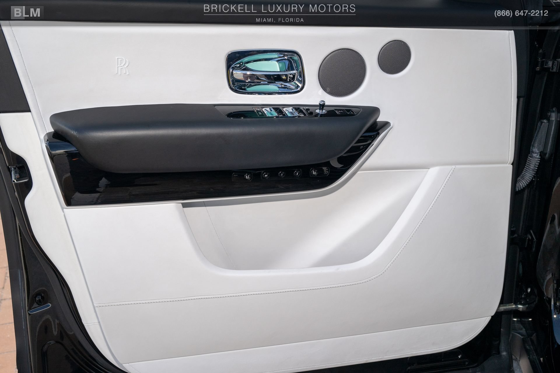 Used 2022 Rolls-Royce Cullinan AWD/4WD image 18