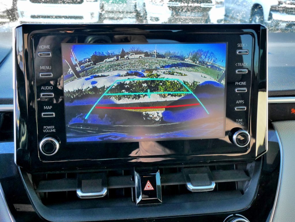 Used 2020 Toyota Corolla SE image 31