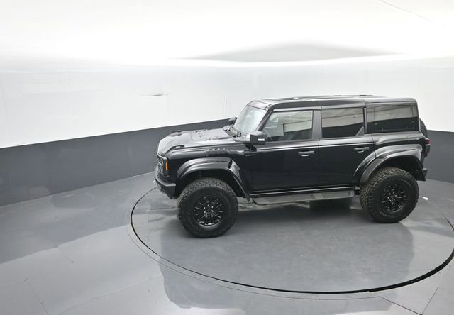 New 2026 Ford Bronco Raptor image 29