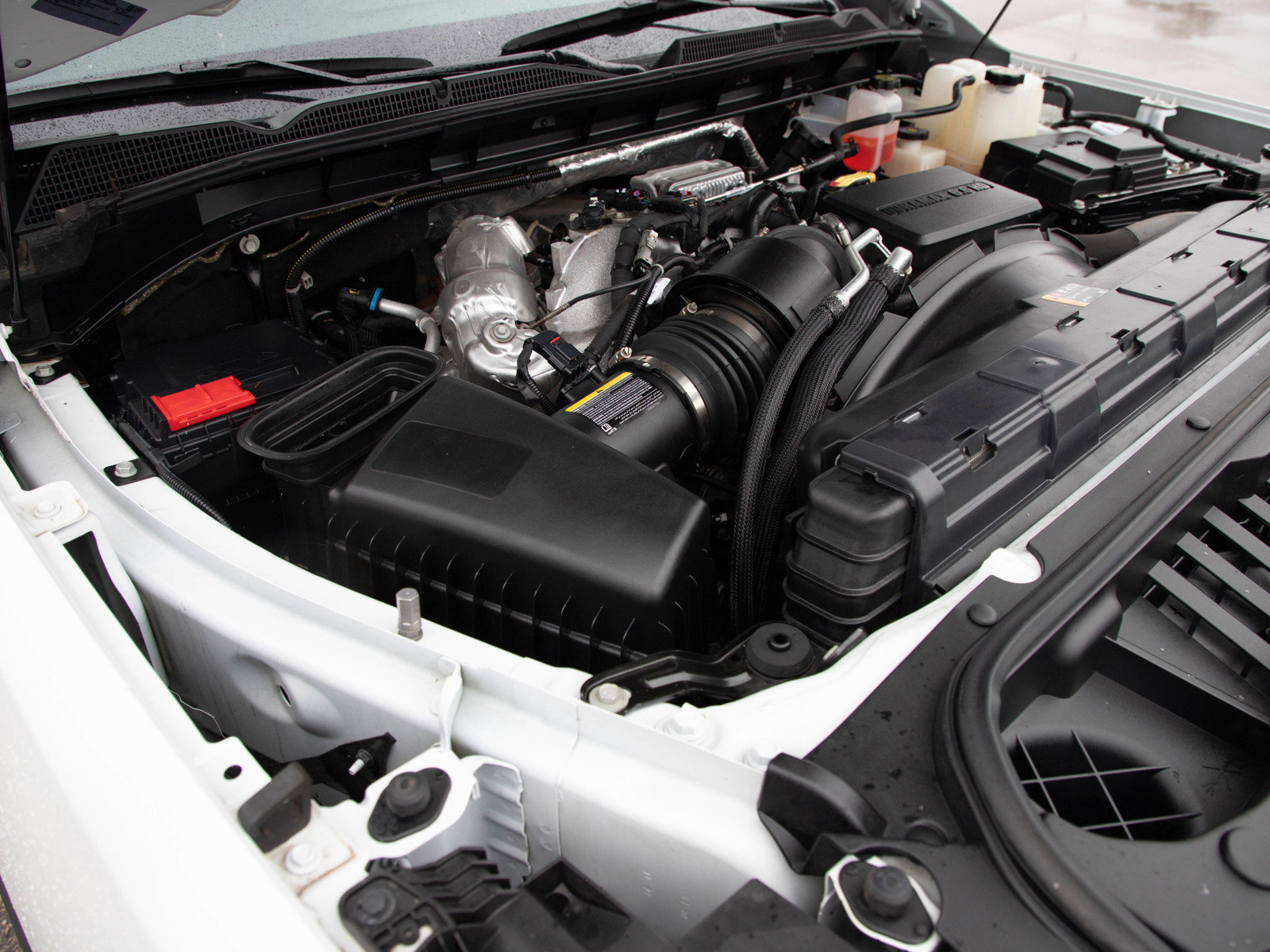 Used 2022 GMC Sierra 3500 Denali w/ Denali Ultimate Package image 29