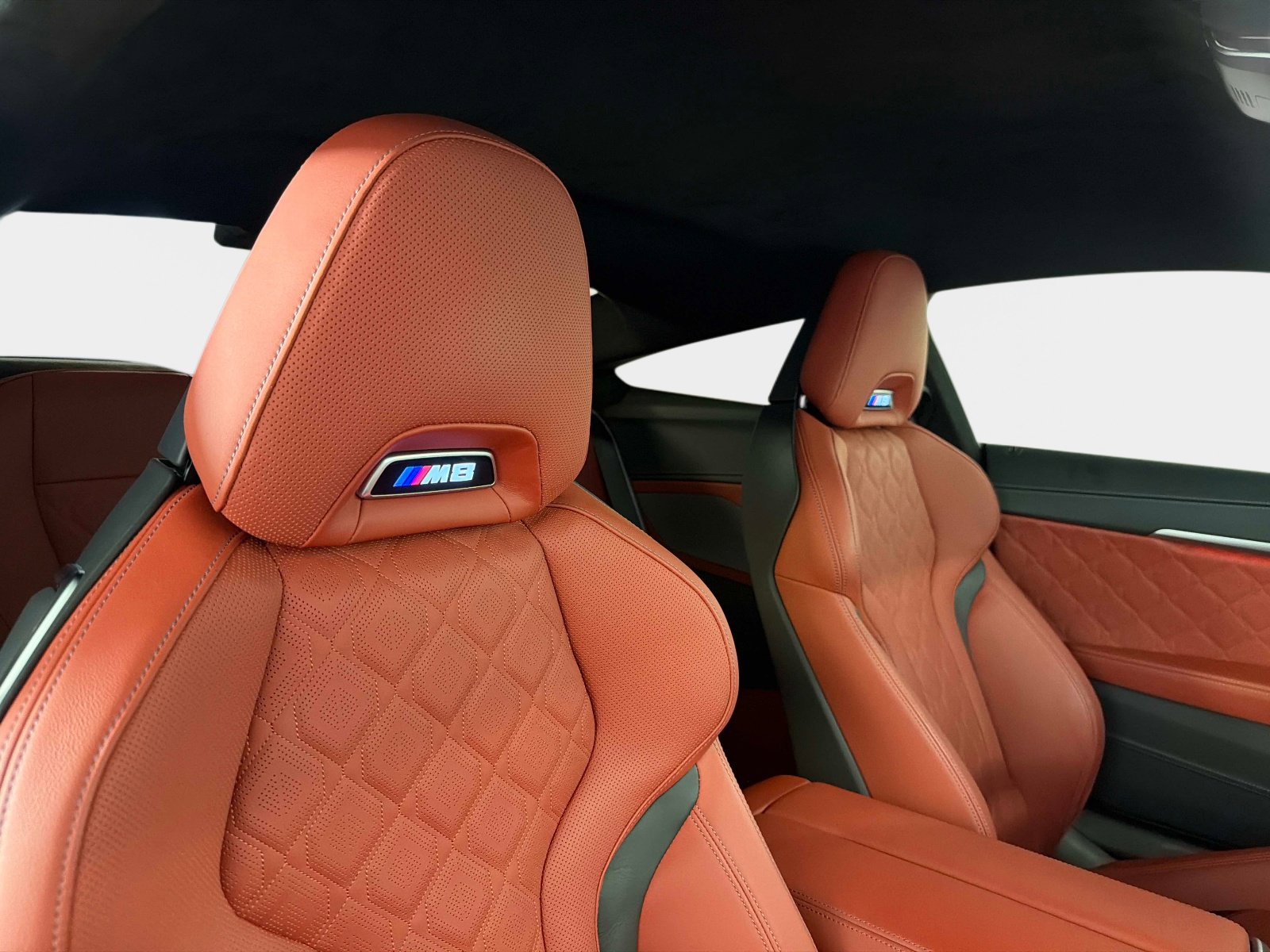 Used 2025 BMW M8 Competition AWD/4WD image 26