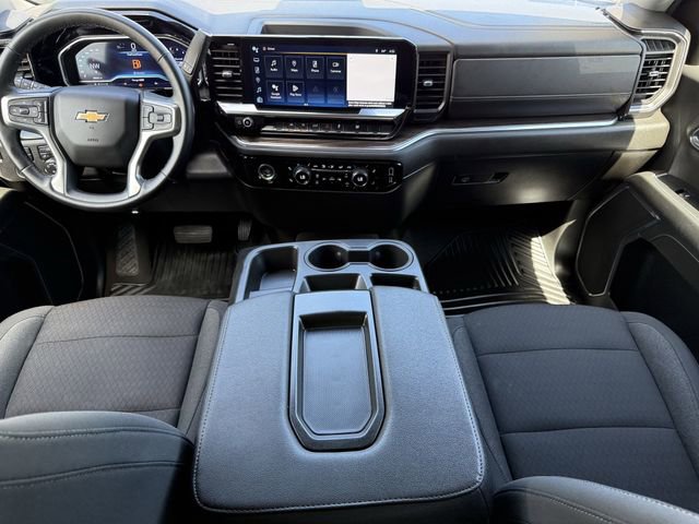 Used 2024 Chevrolet Silverado 1500 LT image 8