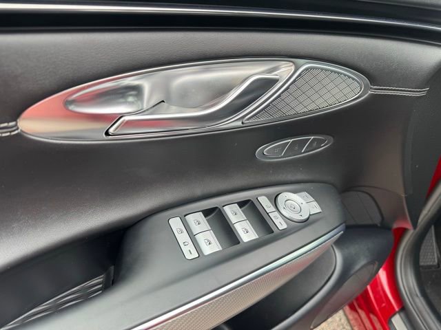 Used 2023 Genesis GV70 2.5T Sport Prestige w/ Sport Prestige Package image 20