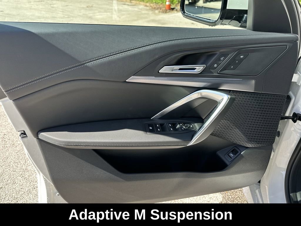 Used 2025 BMW X1 xDrive28i w/ M Sport Package image 17