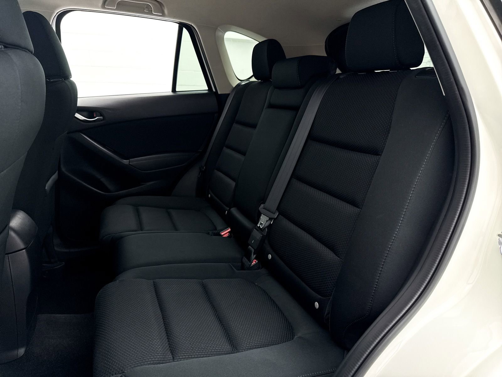 Used 2016 MAZDA CX-5 Touring image 29