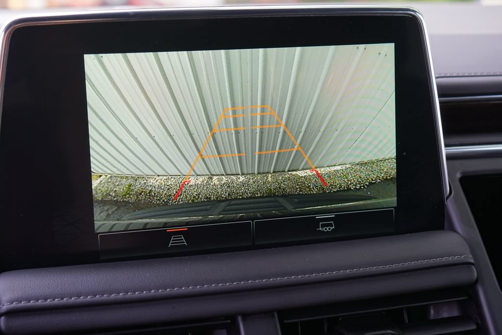 Used 2022 GMC Yukon SLE AWD/4WD image 27