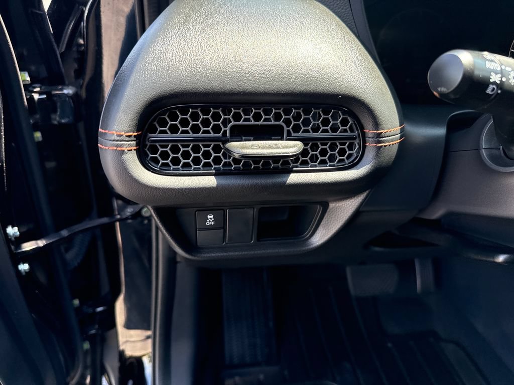 Certified 2024 Honda HR-V Sport image 15