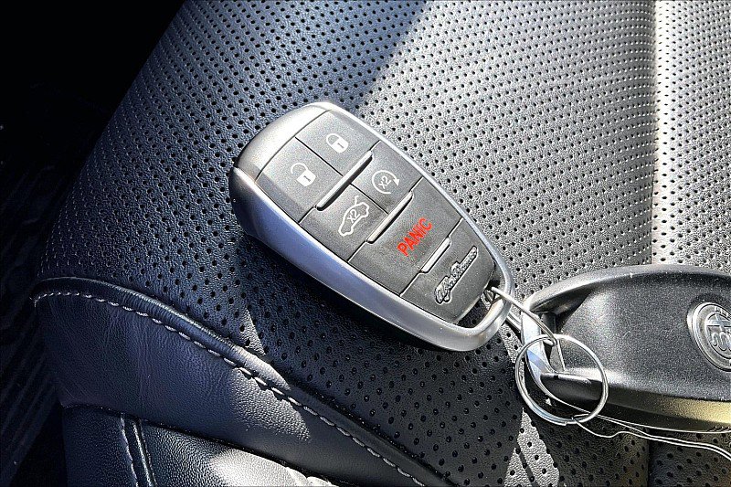 Used 2024 Alfa Romeo Tonale Ti image 20