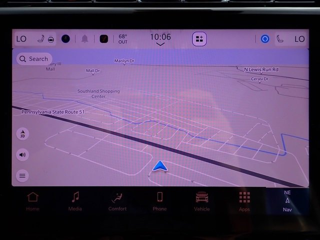 New 2025 Jeep Grand Cherokee Limited w/ MOPAR Finishing Package image 19