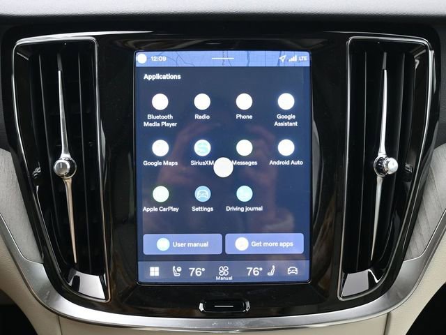 New 2026 Volvo V60 B5 Cross Country Plus w/ Protection Package Premier image 19