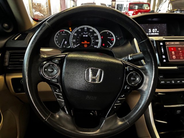 Used 2016 Honda Accord EX-L image 19