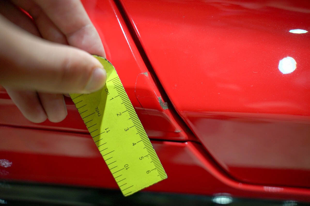 Used 2014 Chevrolet Camaro Z/28 RWD image 29