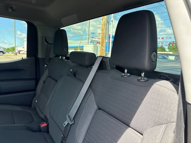Used 2020 Chevrolet Silverado 1500 RST w/ True North Edition AWD/4WD image 20