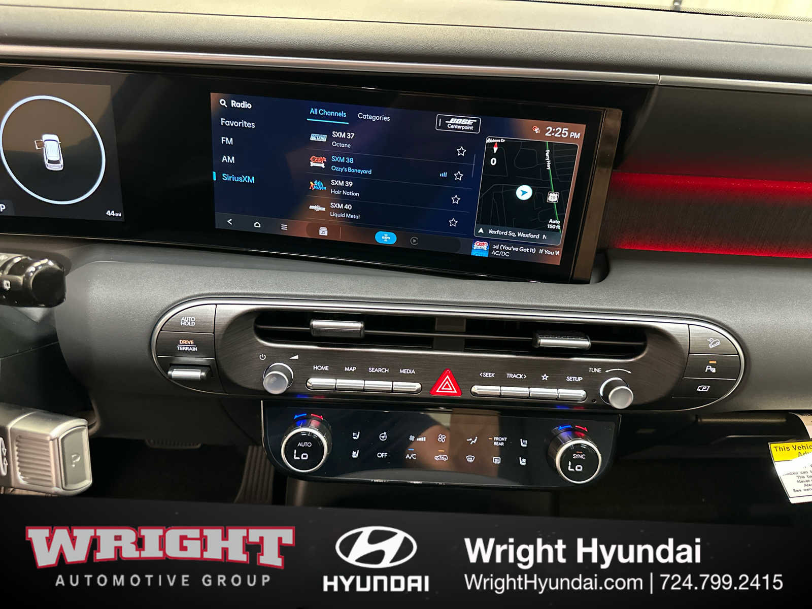 New 2026 Hyundai Palisade Limited image 15