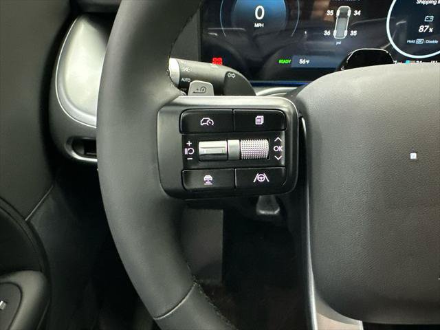 New 2026 Hyundai Ioniq 9 SEL AWD/4WD image 26
