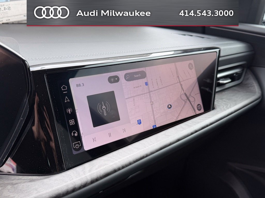 New 2026 Audi Q5 Premium Plus AWD/4WD image 25