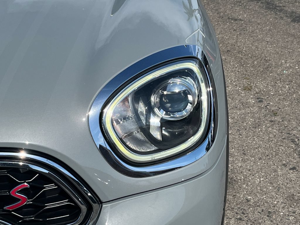 Used 2020 MINI Cooper Countryman S FWD image 42