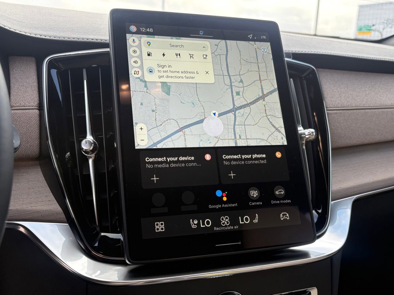 New 2026 Volvo XC90 T8 Plus image 16