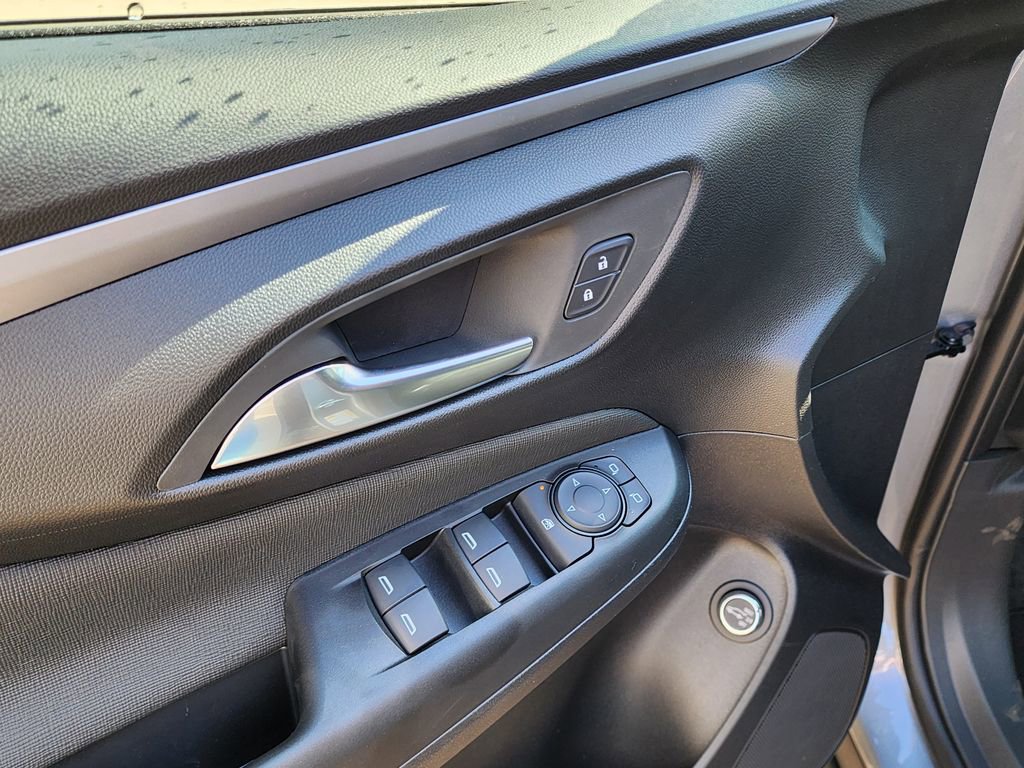 New 2026 Buick Envista Preferred w/ Convenience I Package image 14