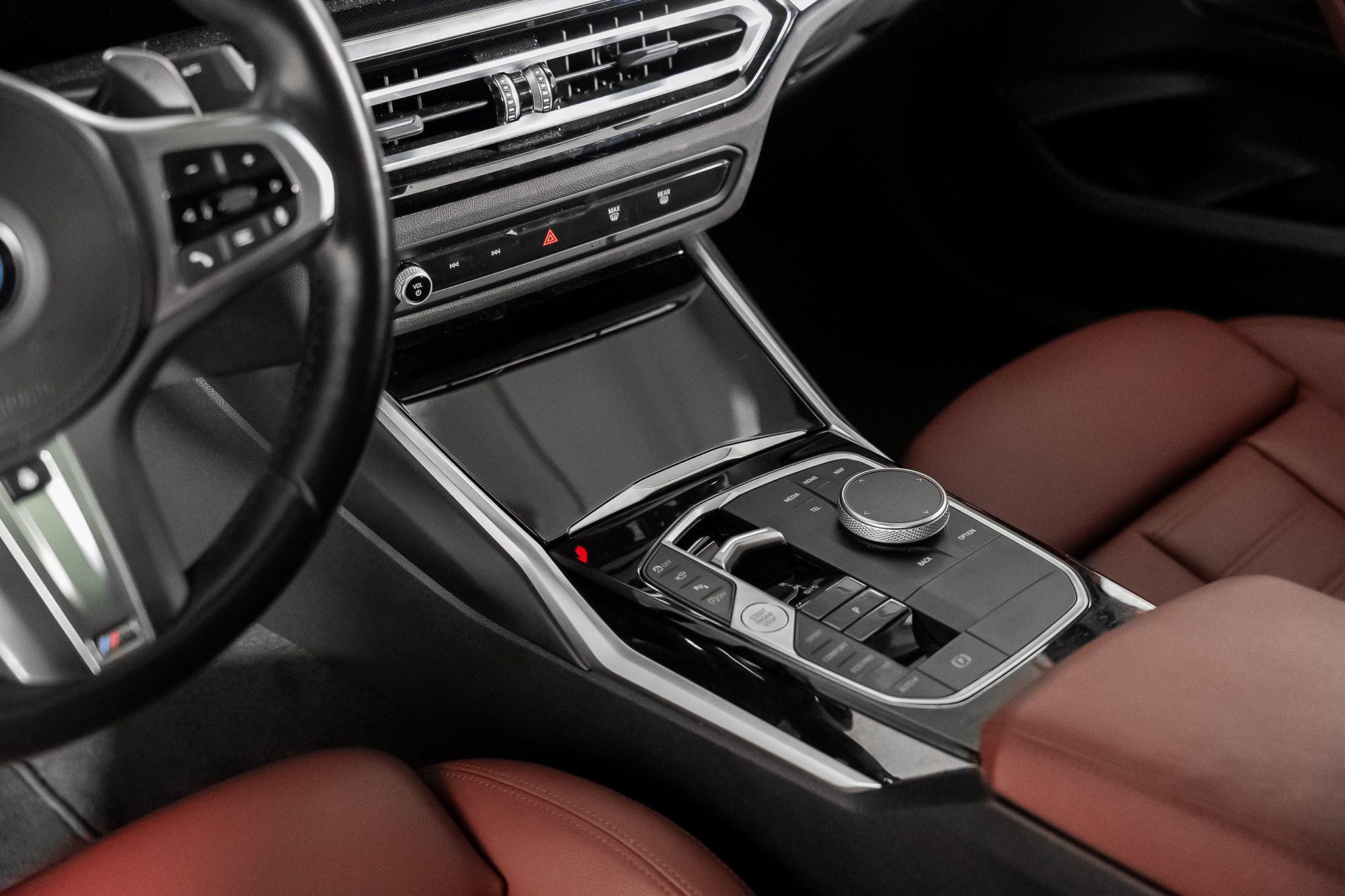 Used 2023 BMW M240i Coupe w/ Premium Package RWD image 42