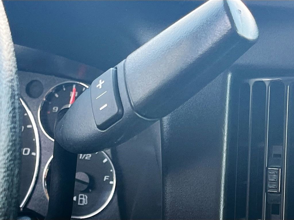 Used 2022 GMC Savana 2500 w/ Driver Convenience Package RWD image 15