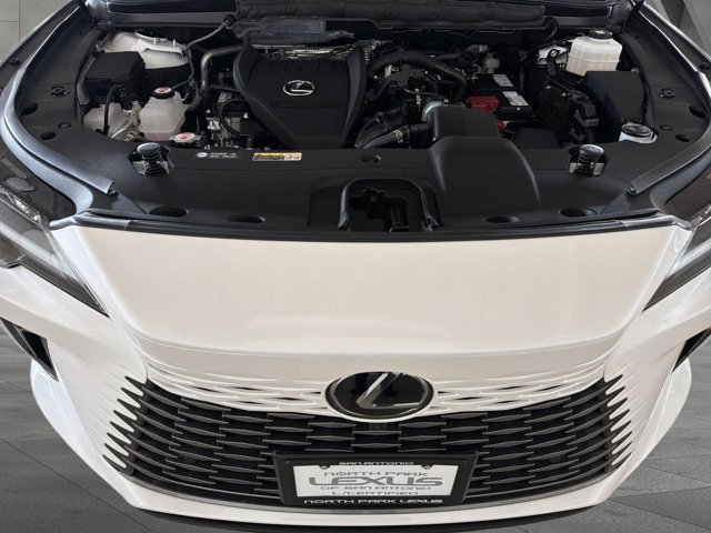 Certified 2024 Lexus RX 350 Premium Plus w/ Convenience Package FWD image 6