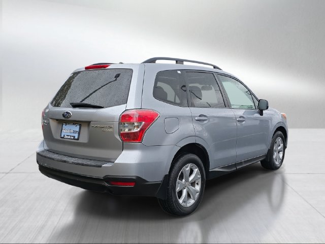 Used 2015 Subaru Forester 2.5i Premium w/ All-Weather Package AWD/4WD image 3