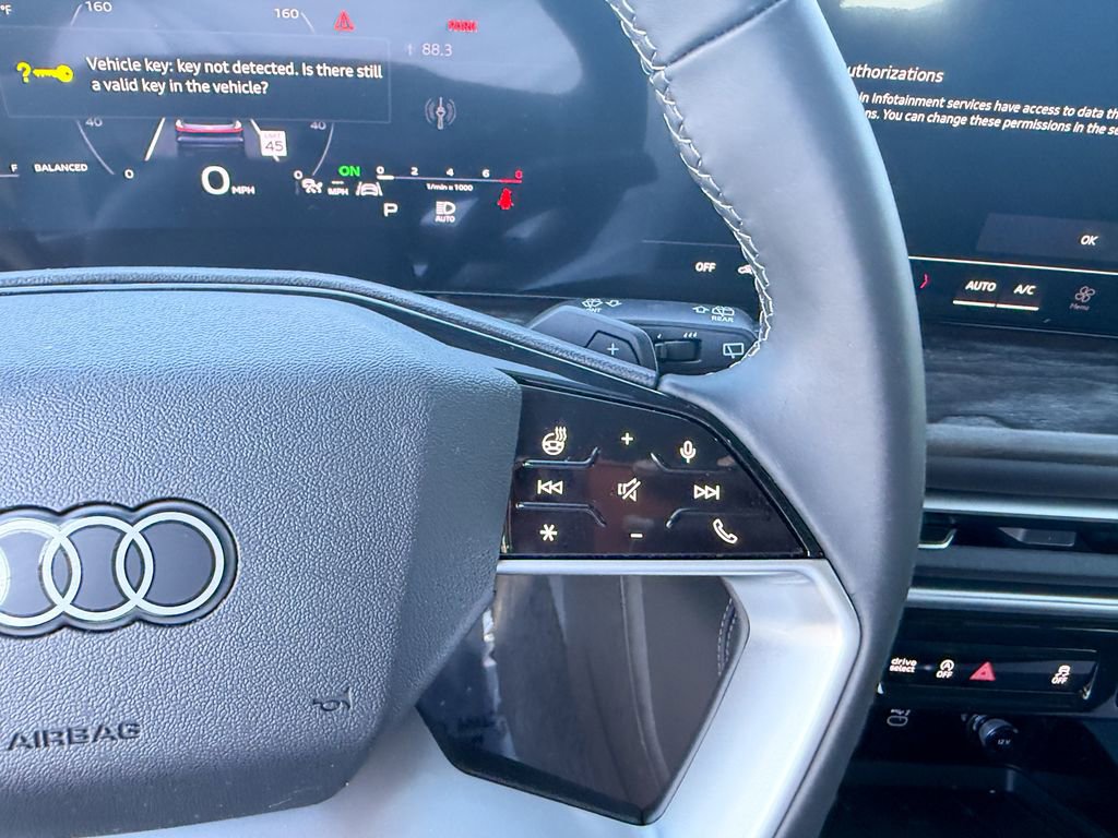 New 2025 Audi Q5 Premium image 16