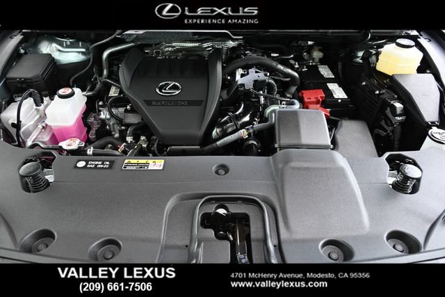 Certified 2026 Lexus RX 350 Premium Plus w/ Convenience Package AWD/4WD image 23