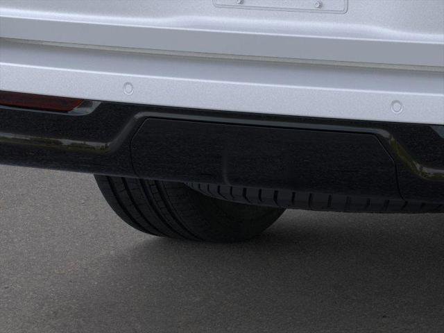 New 2025 Lincoln Navigator Reserve image 23