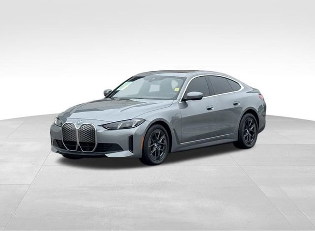 Used 2025 BMW i4 xDrive40i