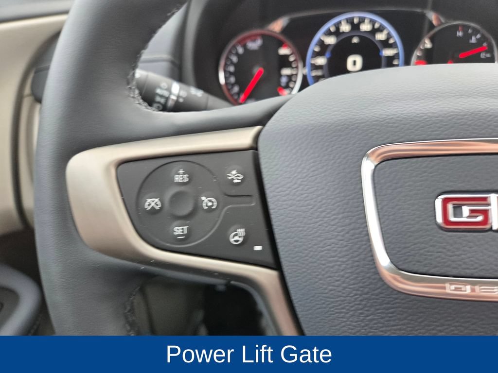 Used 2024 GMC Terrain Denali w/ Denali Premium Package AWD/4WD image 20