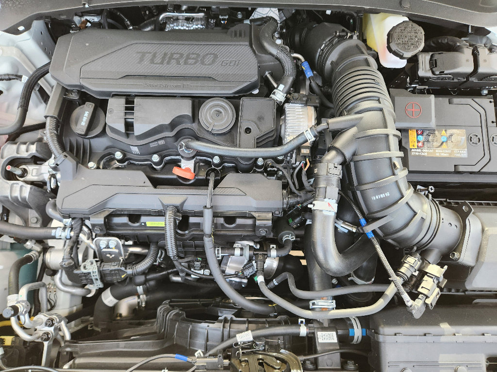 New 2026 Kia Seltos SX image 20