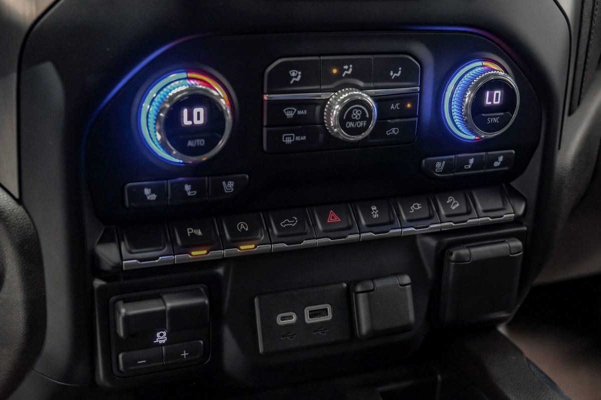 Used 2021 GMC Sierra 1500 Denali image 26