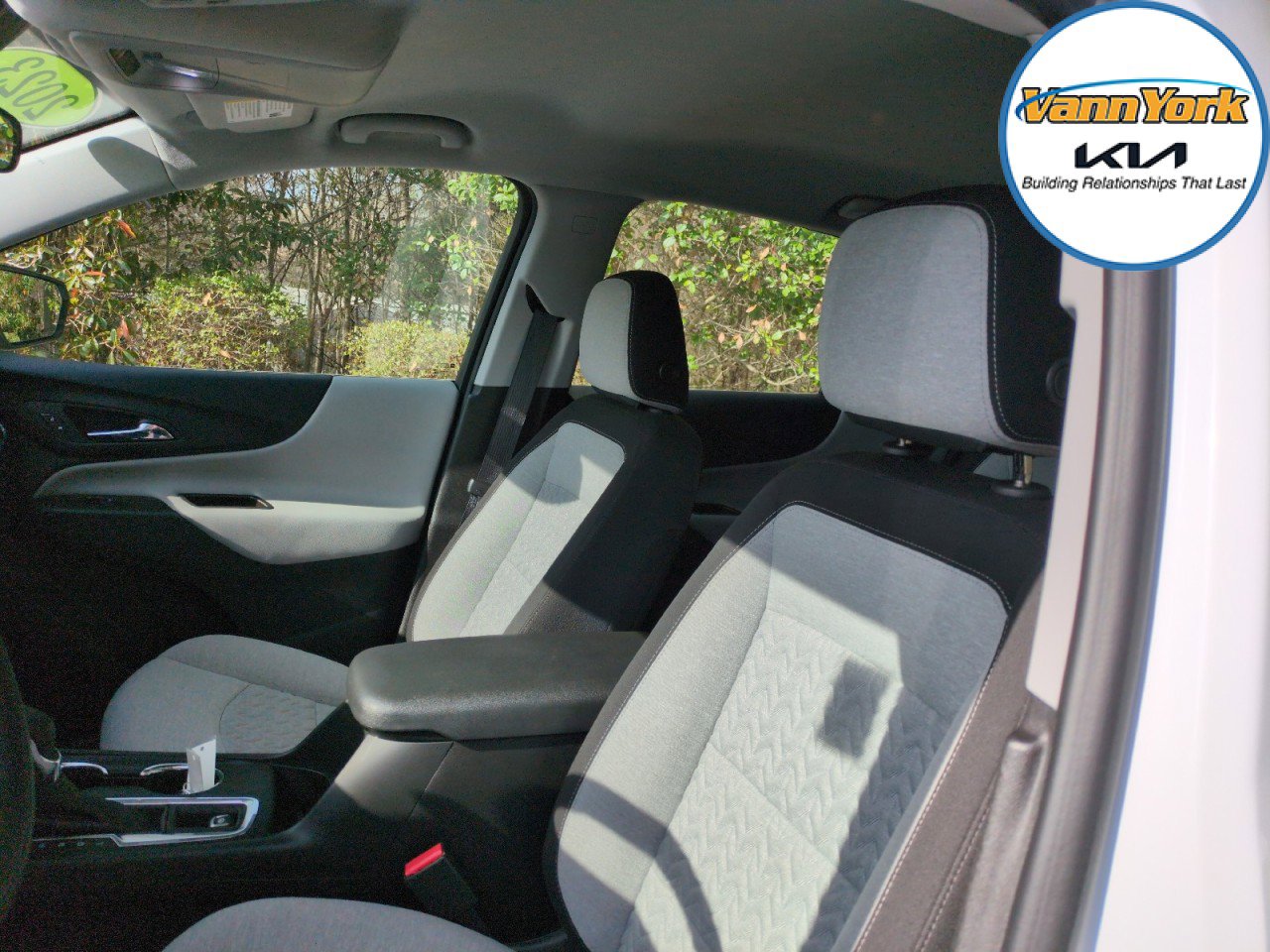 Used 2023 Chevrolet Equinox LS w/ Driver Confidence II Package image 18