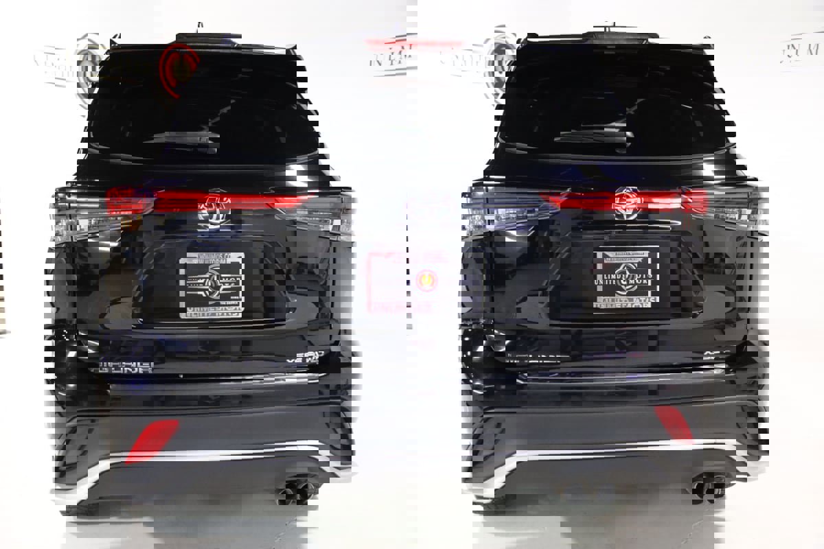 Used 2023 Toyota Highlander L image 28