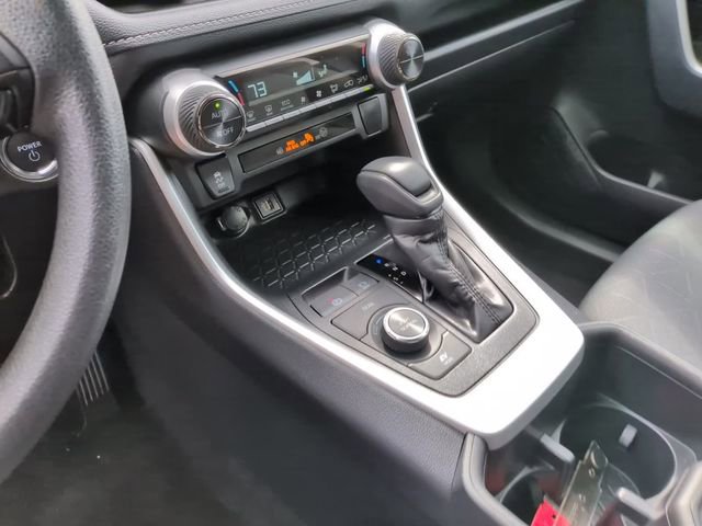 Certified 2025 Toyota RAV4 XLE image 25