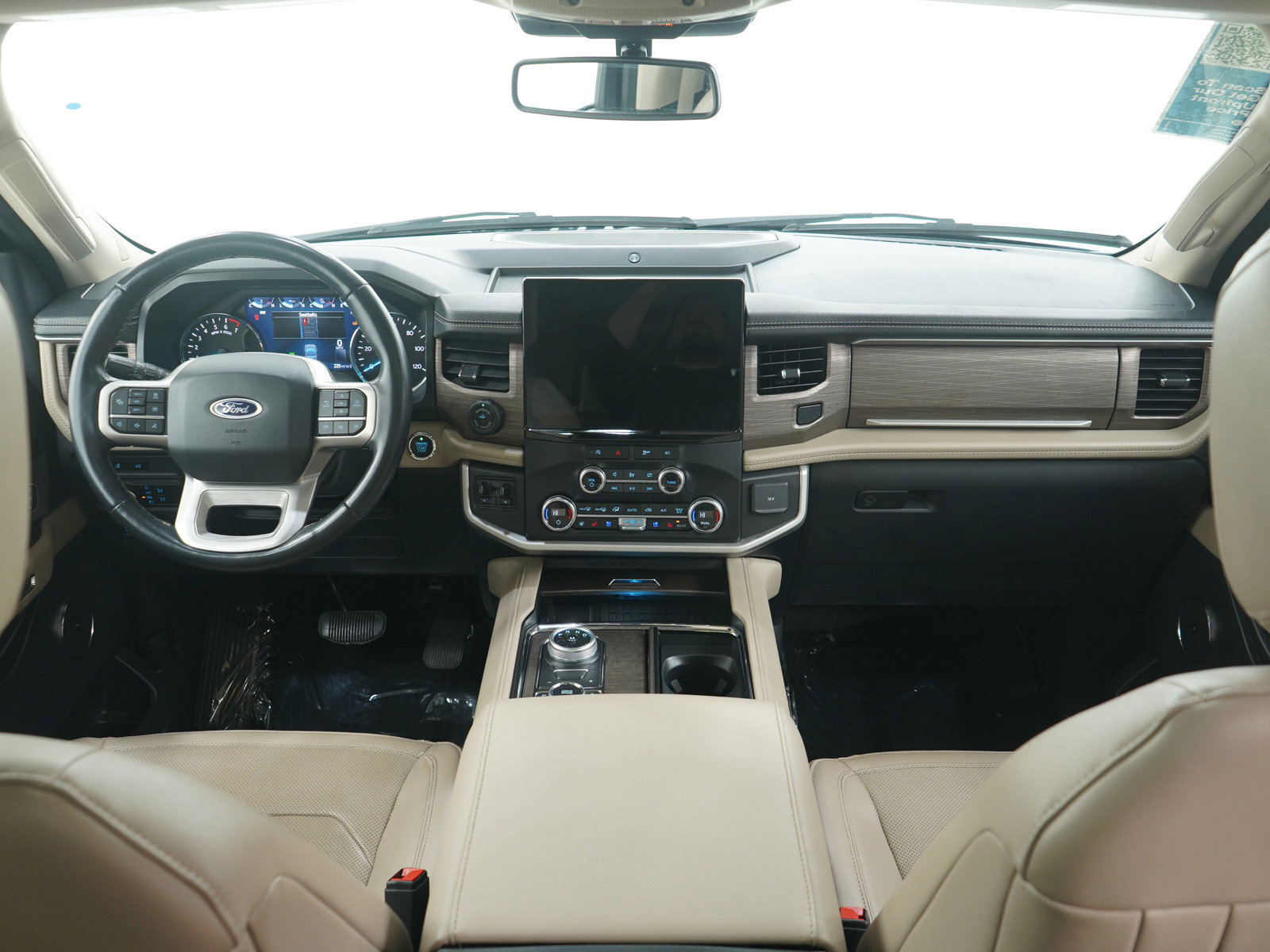 Used 2023 Ford Expedition Max Limited image 17