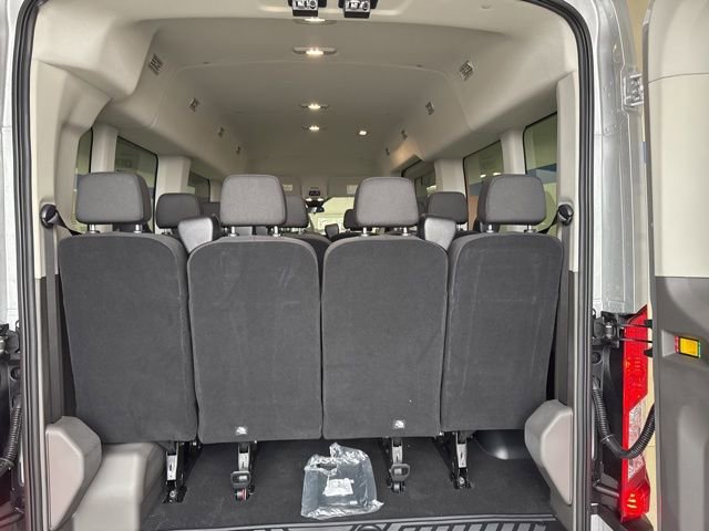 New 2026 Ford Transit 350 XLT image 26