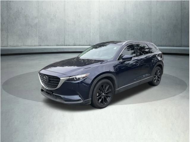 Used 2022 MAZDA CX-9 Touring Plus image 3