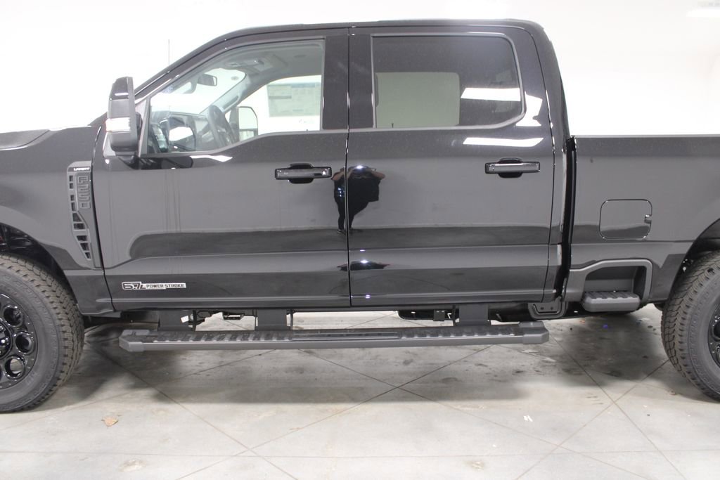 New 2025 Ford F250 Lariat w/ Lariat Ultimate Package image 5