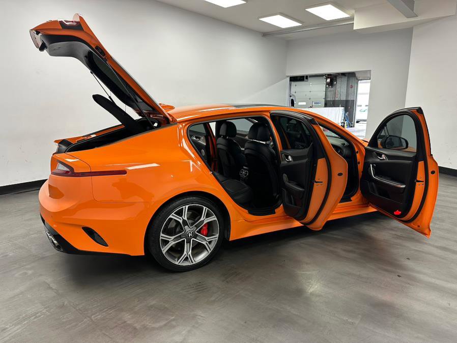 Used 2019 Kia Stinger GTS image 25