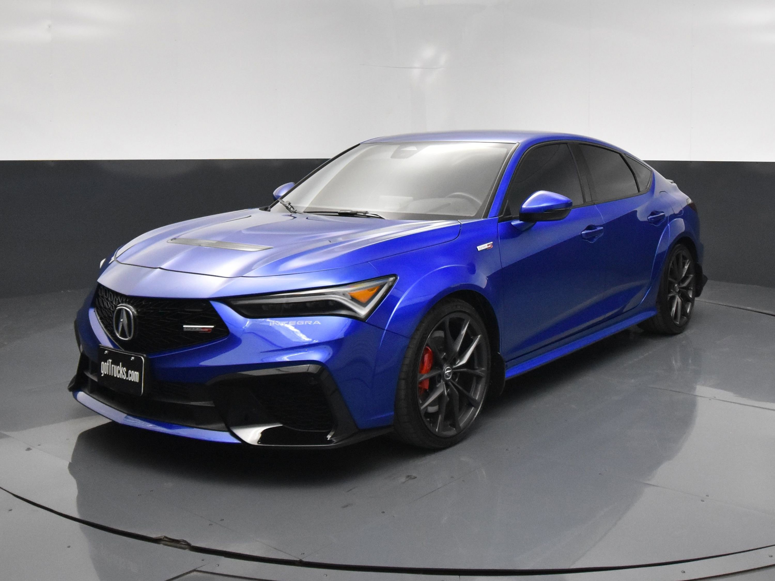 Used 2025 Acura Integra Type S FWD image 2