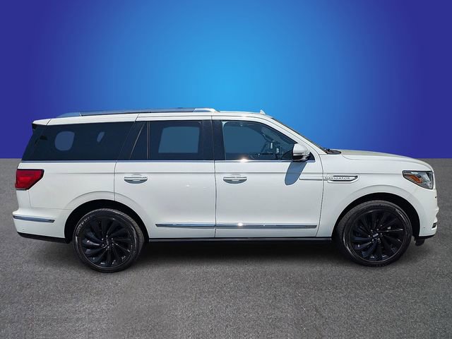 Used 2021 Lincoln Navigator Reserve image 6