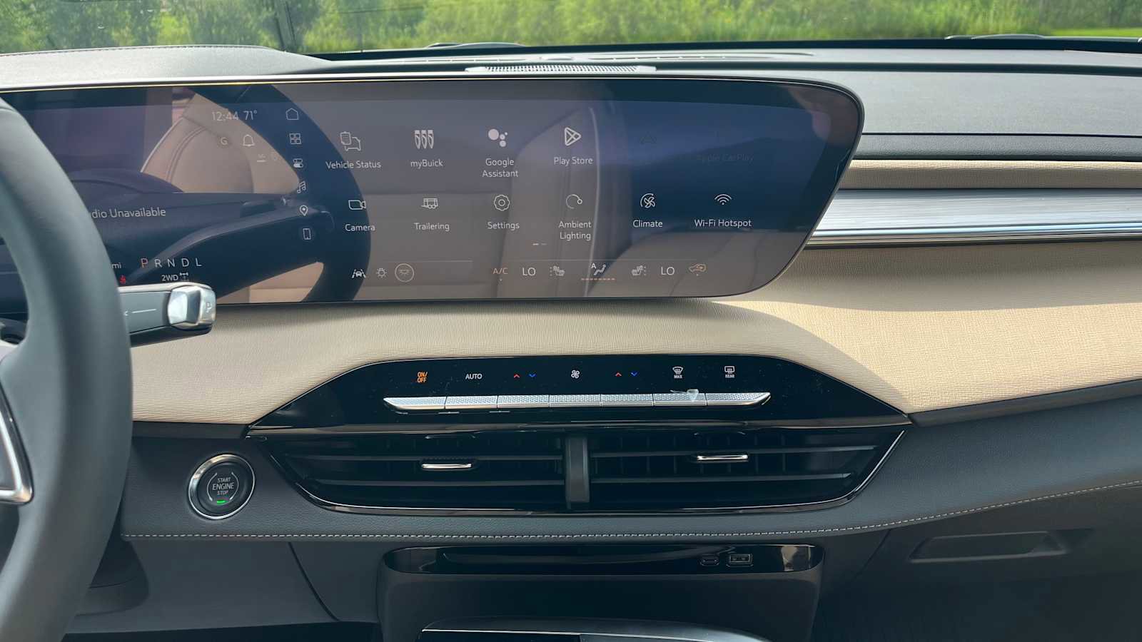 New 2026 Buick Enclave Preferred w/ Power Package image 19